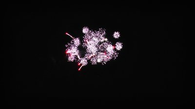 #15219 罗马烛光 1.2" 8 发数