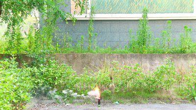 #15743 Дым Torch 35sec