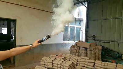 #15743 Дым Torch 35sec