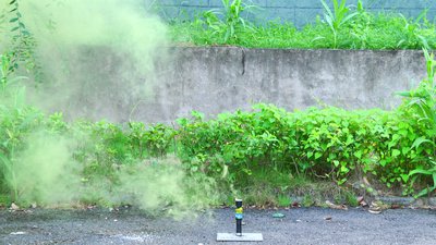#15743 Дым Torch 35sec