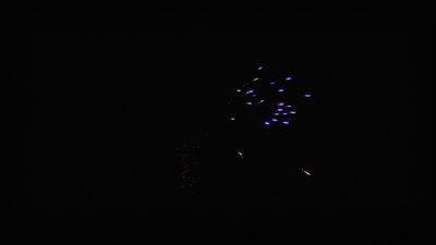 #15464 Fusée d25