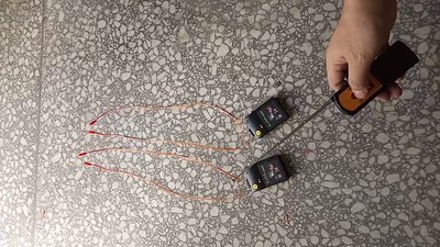 #13323 Ignitor 50cm