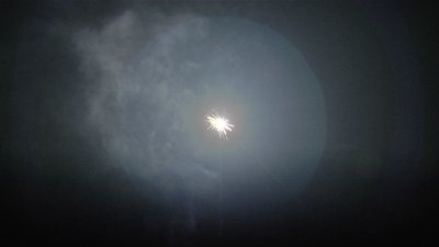 #15220 罗马烛光 1.2" 8 发数