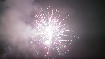 #16791 Батарея салютов 1.2 100 выстрелов