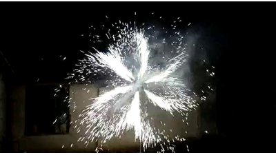 #17809 Magic windmill