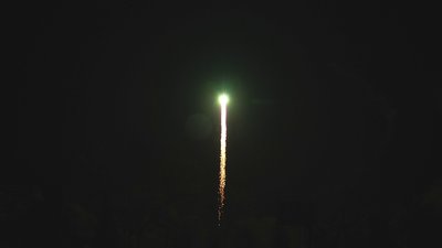 #17890 Одиночный выстрел 1.75"