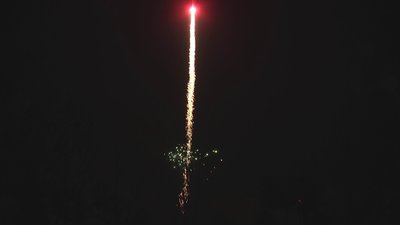 #17894 Одиночный выстрел 1.75"
