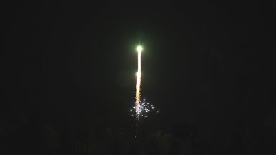 #17895 Одиночный выстрел 1.75"