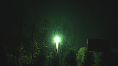 #17885 Одиночный выстрел 1.75"