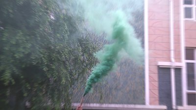 #17190 Smoke Torch 60sec