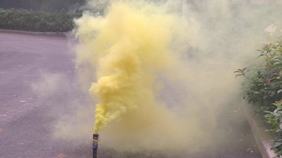 #15743 Дым Torch 35sec