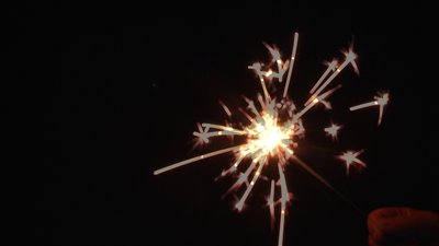 #18683 Feu de Bengale 165 mm