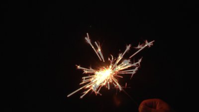 #18683 Feu de Bengale 165 mm