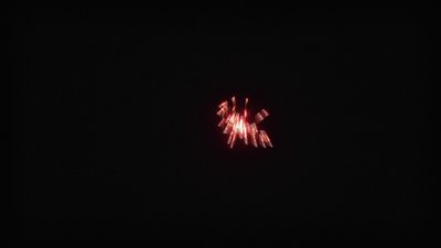 #19179 节日礼花 1.0" 6