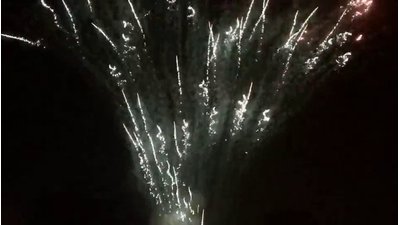 #19202 Батарея салютов 0.8 280 выстрелов
