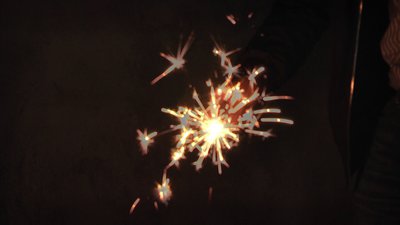 #15434 Feu de Bengale 160 mm