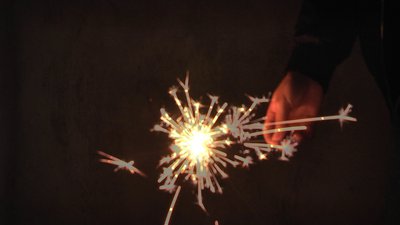 #15434 Feu de Bengale 160 mm