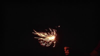 #8322 Feu de Bengale 210 mm