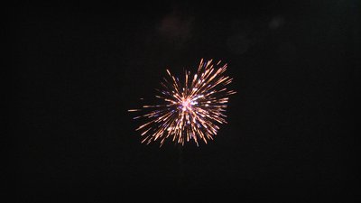 #20450 Фестивальные шары 1.75" 24 шаров.