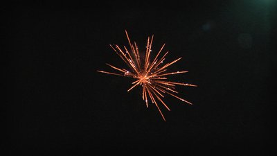 #20450 Фестивальные шары 1.75" 24 шаров.