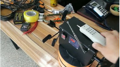 #20680 Two way Pinwheel