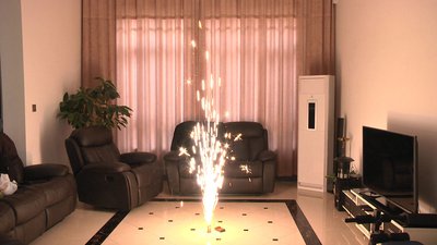 #20570 Fountains 2.0m, 20s (Ignitor)