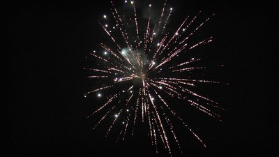 #20450 Фестивальные шары 1.75" 24 шаров.