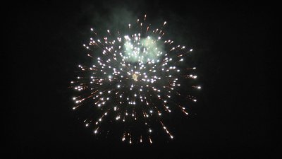 #20450 Фестивальные шары 1.75" 24 шаров.