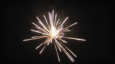 #20450 Фестивальные шары 1.75" 24 шаров.