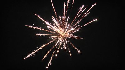 #20450 Фестивальные шары 1.75" 24 шаров.