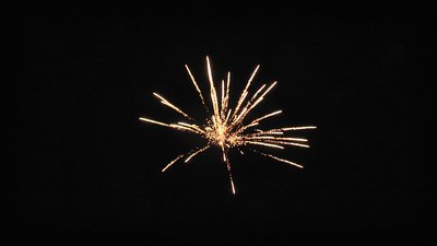 #20450 Фестивальные шары 1.75" 24 шаров.