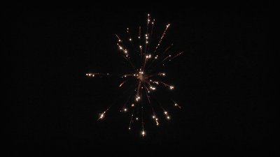 #20450 Фестивальные шары 1.75" 24 шаров.