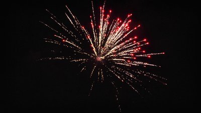 #20450 Фестивальные шары 1.75" 24 шаров.