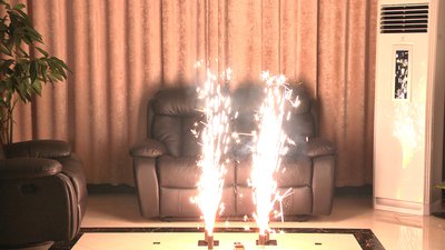 #20570 Fountains 2.0m, 20s (Ignitor)