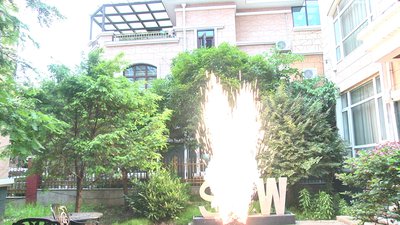 #20577 Fountain