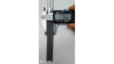 #8322 Feu de Bengale 210 mm