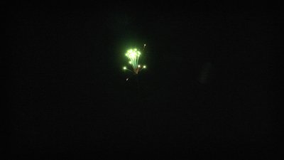 #21471 Rocket d27
