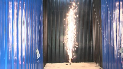 #20573 Fountain