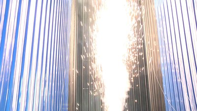 #20576 Fountain