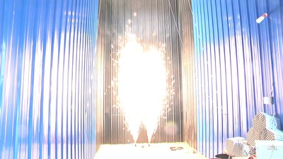 #20577 Fountain