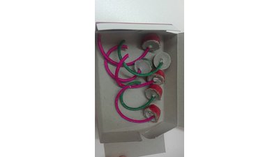 #22138 Spinner