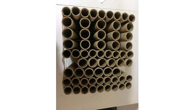 #22433 Батарея салютов 36x1.0"/27x1.2" 63 выстрелов