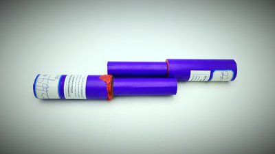 #22670 Fumée Torche
