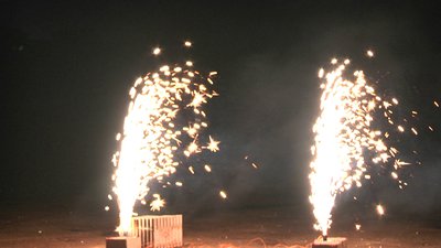 #20632 Fountain