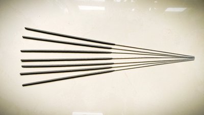 #18683 Feu de Bengale 165 mm