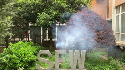 #22570 Smoke Torch 60sec