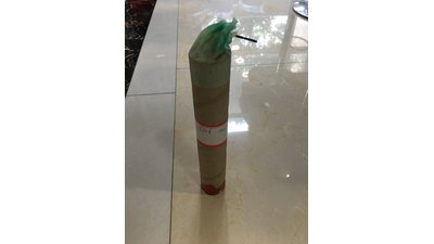 #23706 Humo Fuente pirotécnica