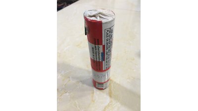 #23707 Humo Fuente pirotécnica
