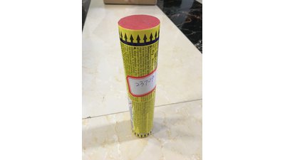 #23709 Humo Fuente pirotécnica