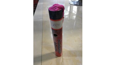 #23711 Humo Fuente pirotécnica
